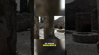 Exploring Pompeii  Unveiling the Secrets of the Ancient Roman Empire