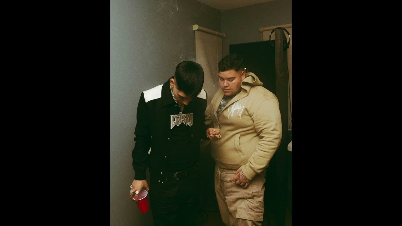 [FREE] Cris MJ x FloyyMenor Type Beat - 