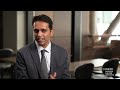Clinical Trial “Pays Off” for Clive | Winship Cancer Institute