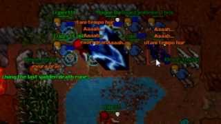 magebomb on tibia ots