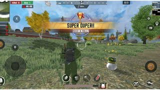 Scarfall The Royale Combat Gameplay 2021 | Scarfall Gameplay screenshot 4