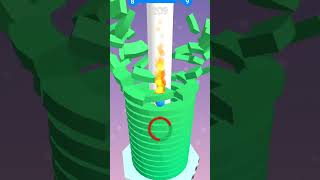 DROP STACK BALL #games screenshot 5