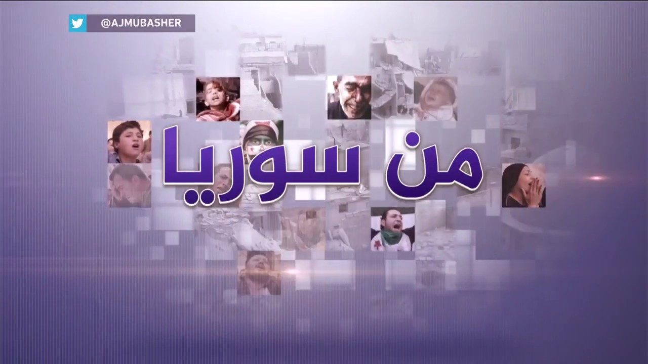 نزوح عائلات من ريف إدلب الجنوبي بسبب القصف الذي تشنه قوات النظام على بلداتهم وقراهم