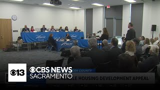 Affordable housing development in Penryn will move forward
