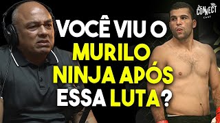 As duas lutas que estão entre as mais brutais na história do Pride | Bebeo Duarte no Connect Cast