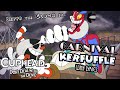 Cuphead vs Beppi: Carnival Clash 🎪