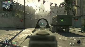 BossJacoby - 2v2 MLG Variant Havana SND!
