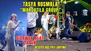 Download Lagu TASYA ROSMALA DiSAWER ALAT DAPUR perfom MARDATILA GROUP #tasyarosmala#dangdut#dangdutlawas MP3 Download Lagu TASYA ROSMALA DiSAWER ALAT DAPUR perfom MARDATILA GROUP #tasyarosmala#dangdut#dangdutlawas MP3