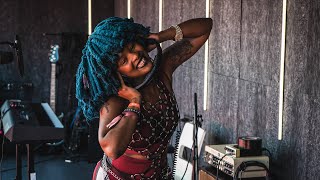 Moonchild Sanelly - Where De Dee Kat: Dynaudio Unheard at Midem 2019