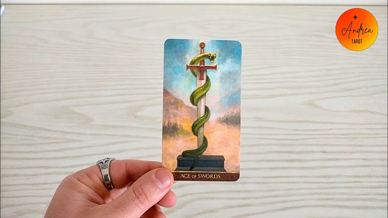 LA TUA VOCE È POTENTE 🔥 SEI UN'ALCHIMISTA DELLA NUOVA ERA!🧝 