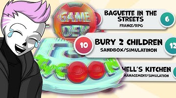 I RUINED the Game Industry with Too Many Mods