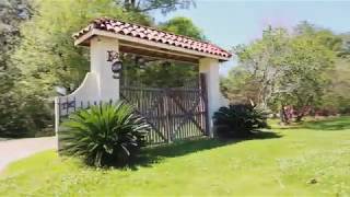 The Stockade Bed and Breakfast by ARVO INC1