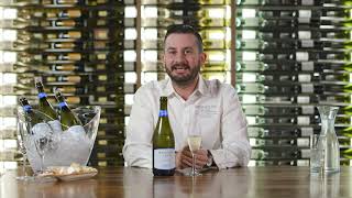 McGuigan Zero Sparkling Tasting Note