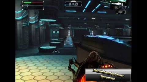 The Conduit Walkthrough Level 9 "Closure" {The Trust Base} [Part 2]