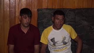 Борьба с нарушителями продолжается. Рейд по ночным зав