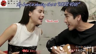 🎵[Vietsub   Engsub] Nadech Kugimiya 🎵 Yaya Urassaya |🎵 'แพ้ทาง' | 🎵PAE THANG