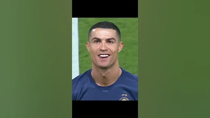 Georgina & Ronaldo Rare Moments ❤️ #3