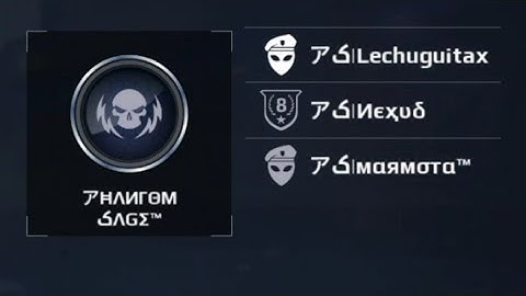 mc5 ctf vs phanroms age™(part 2)