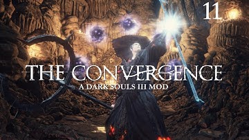 Dark Souls 3: The Convergence Mod 1.5.4 - Let