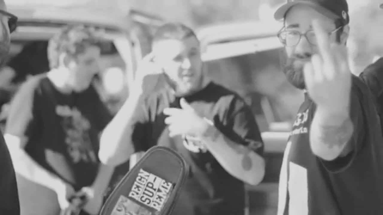 Wisdom Teeth - "I'm Giving Up (Peacemaker)" Official Music Video