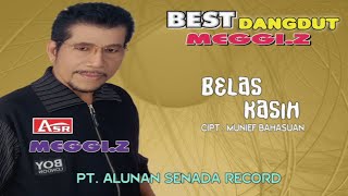 MEGGI Z - BELAS KASIH Musik HD