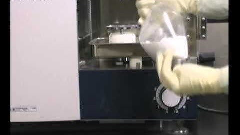 Neusilin(Magnesium Aluminometasilicate) flowability with ibuprofen