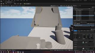 Gameplay Prototype – Level Design Blockout (3 Levels)