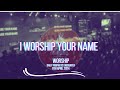 I Worship your Name | Worship Session with COZA City Music At #DPE | 08-04-2024