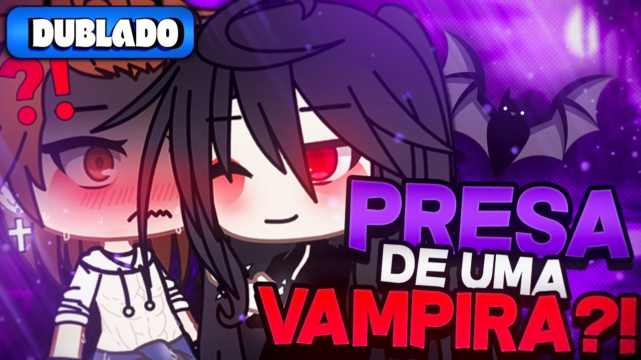 Como Vc Seria No Gacha Life