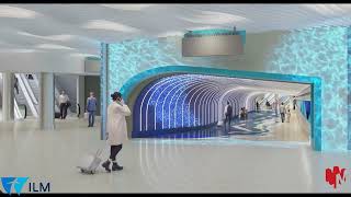 Updated Rendering Of Ilms Ongoing Improvements