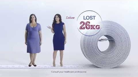 OPTIFAST® VLCD™ Program television commercial