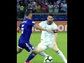 Barcelona vs Real Madrid#barcelona #realmadrid #pepsihalftimechallenge #footballtiktok #foryoupage