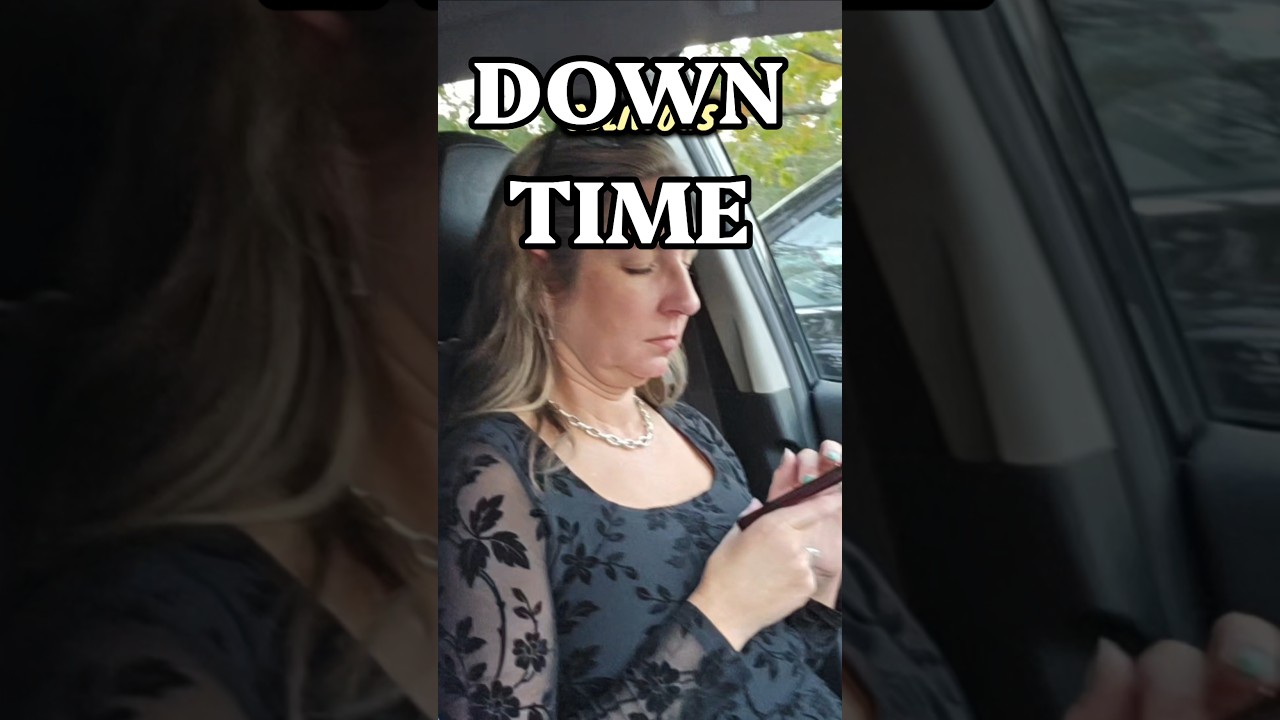 DOWN TIME #marriage #couple #marriagehumor #marriedlife #danregancomedy