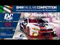 BMW M4 & M8 COMPETITION Sponsored by Mondello Park in association with Motorsport Ireland