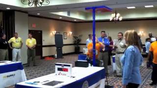 2010 & 2012 CVAA Maintenance Mania Video Clips
