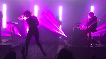 MØ // Live @ Union Transfer — Philadelphia 2016 // FULL SHOW