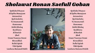 Sholawat Ronan Saefull Goban 2023