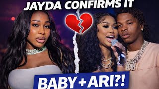 Jayda Wayda's TikTok Confession: Unpacking the Ari Fletcher and Lil Baby Rumors
