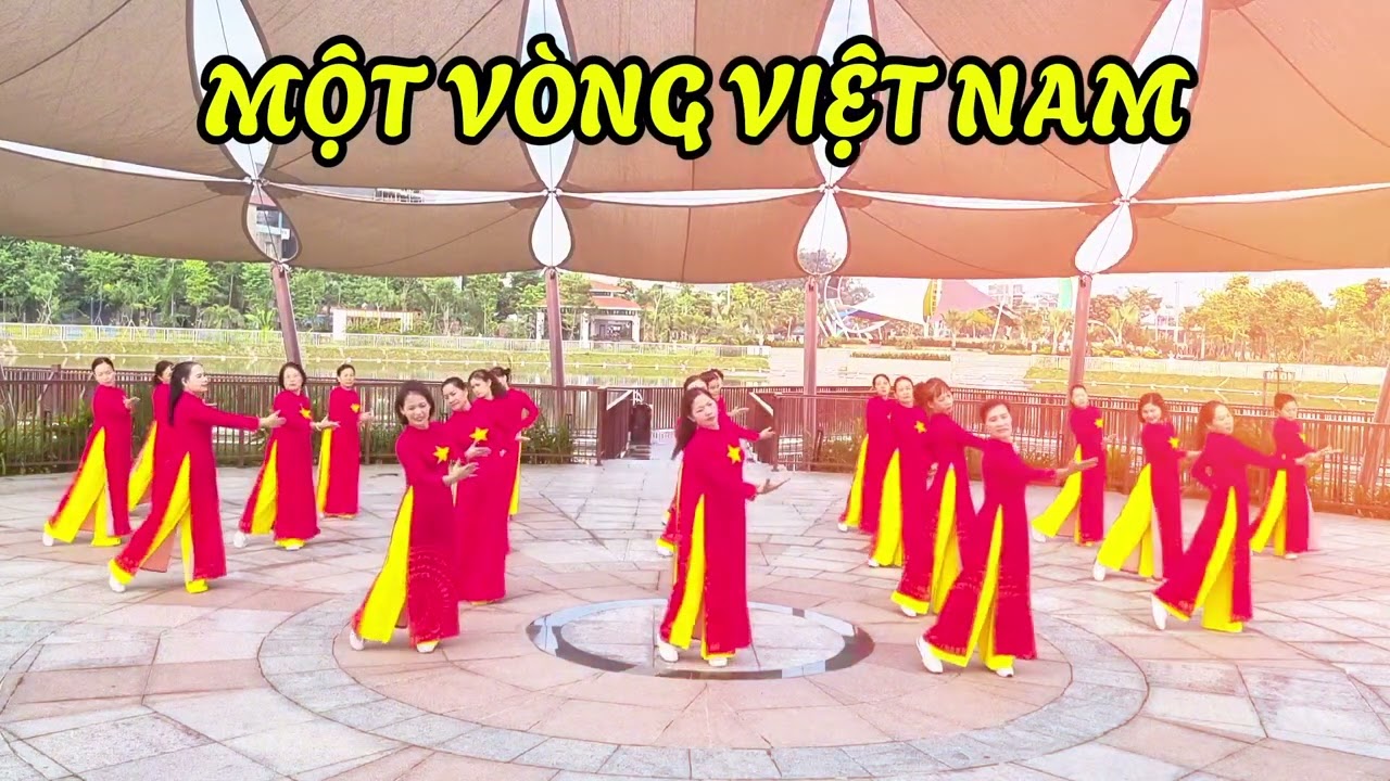 MỘT VÒNG VIỆT NAM 1 KimTuyen