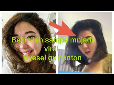 #viral#Gisel#yang gax nonton nyesel# Video Full Viral mirip Artis Gisel No Sensor