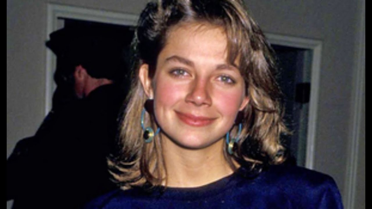 Everybody Wanted To Date Her In The 80's & This Is Her Recently - YouTube