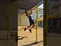 SASUKE出場を目指す男の公園トレーニング!!!