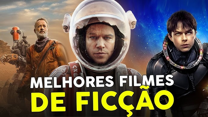 5 MELHORES FILMES DE AÇÃO PARA ASSISTIR EM 2023! 