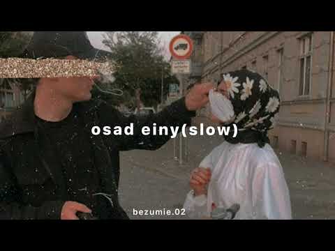 amr diab - osad einy |@bezumie.02| (slowed)