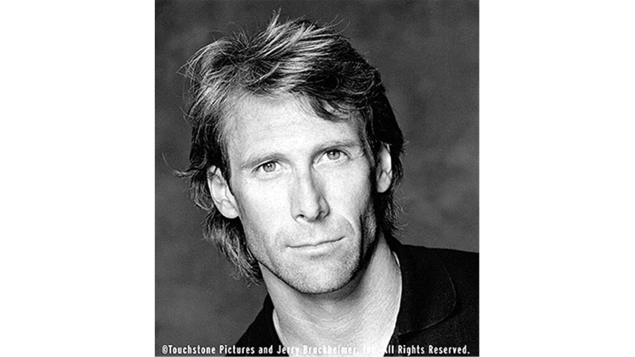 Michael Bay Porn