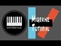 Migraine Piano Tutorial - Twenty|One|Pilots