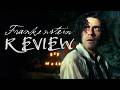 Guillermo del Toro's Frankenstein Review