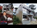 Tour #24: Modern House in Baguio that Maximizes a Small Lot