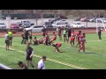 2015 ARP – New York Athletic Club vs. Boston Rugby (4/18/2015)