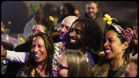 FACESOUL- ARRIVA- Mini Documentary